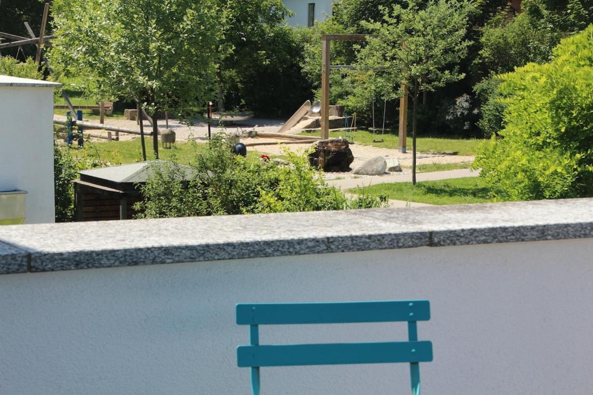 Stadtvilla 뮈르나우암슈타펠지 외부 사진